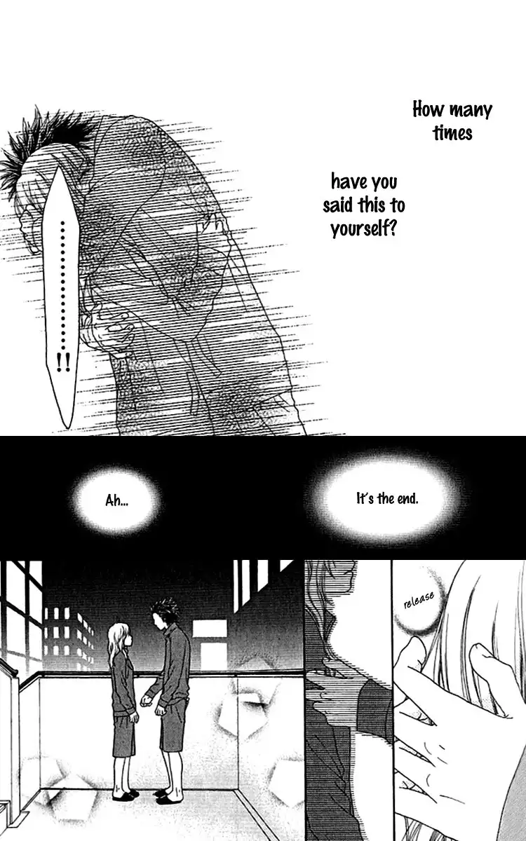 Parfait Tic Chapter 143 10
